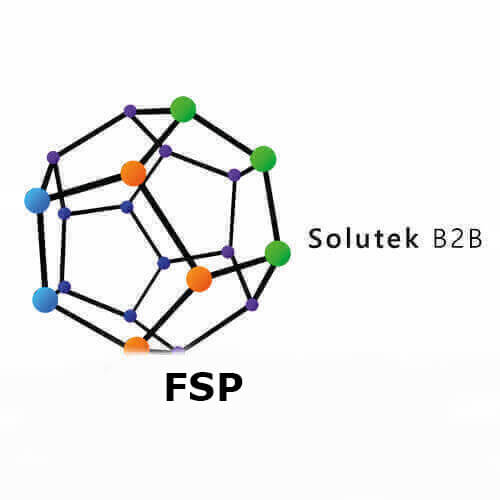 ‎FSP